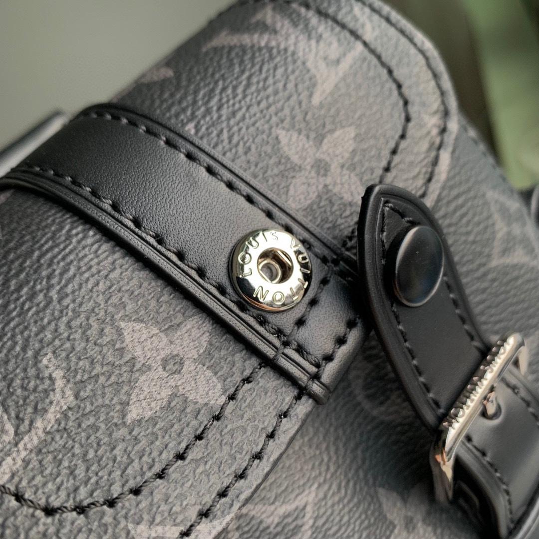 Louis Vuitton Nano Christopher     M82769 - FashionPlug