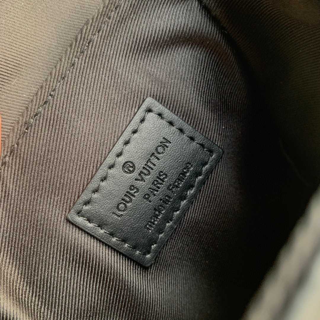 Louis Vuitton Nano Christopher     M82769 - FashionPlug