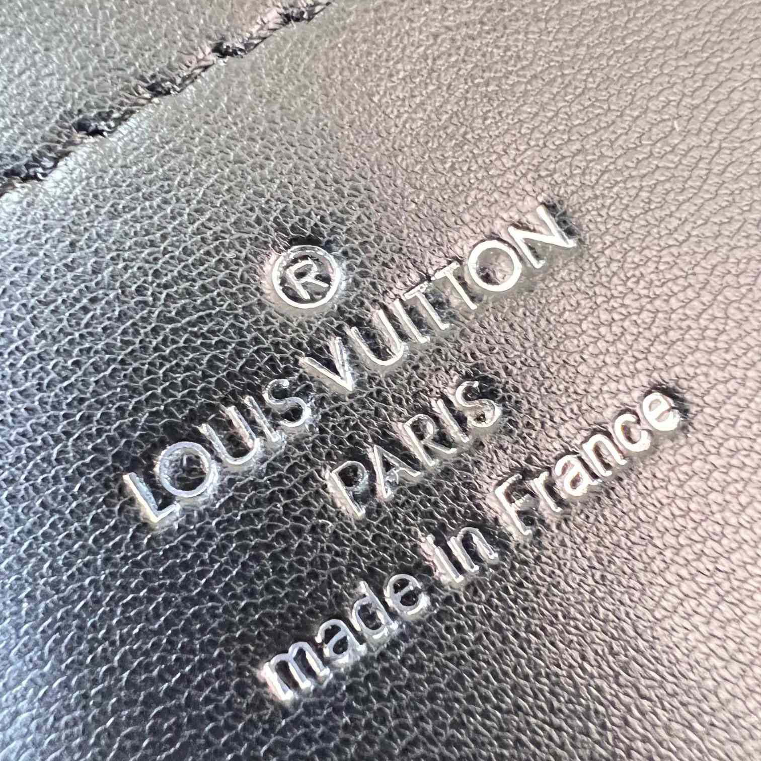 Louis Vuitton Pico GO-14   M24246 - FashionPlug