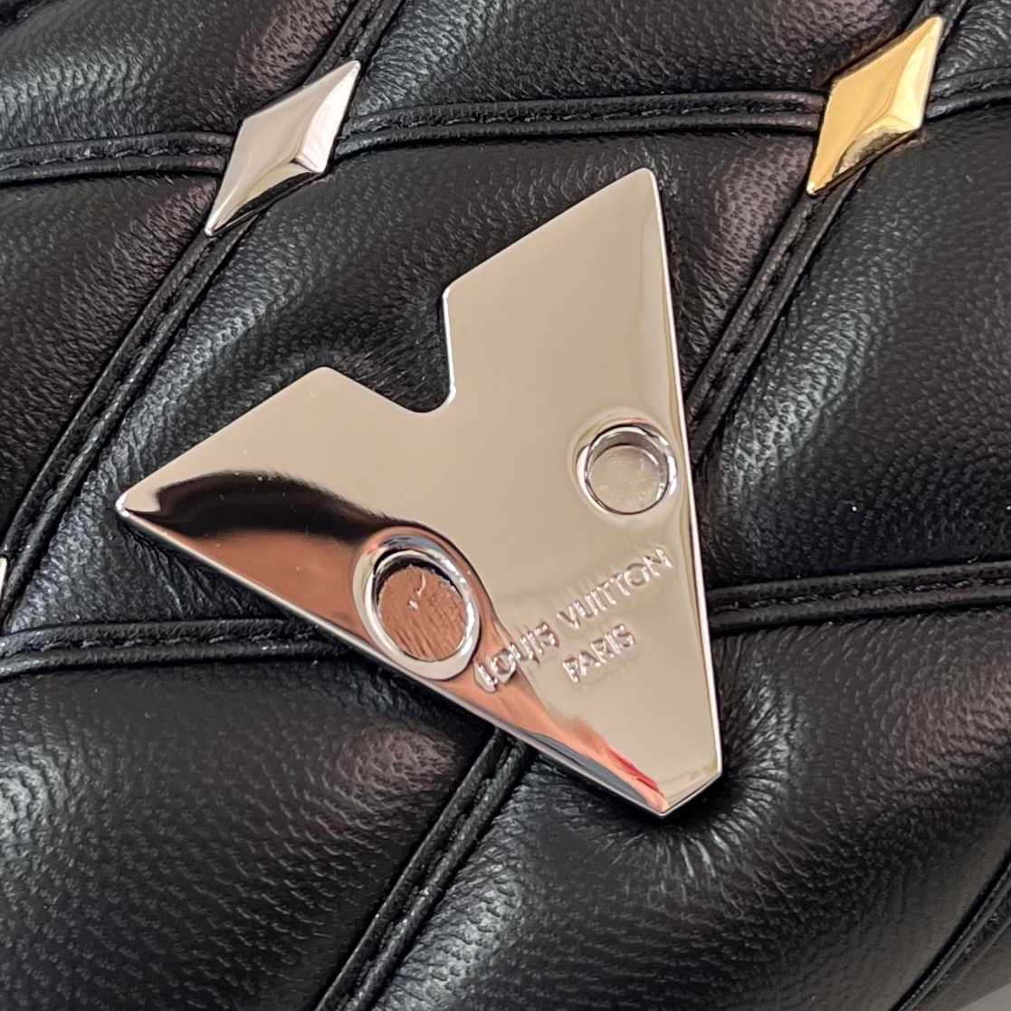 Louis Vuitton Pico GO-14   M24246 - FashionPlug