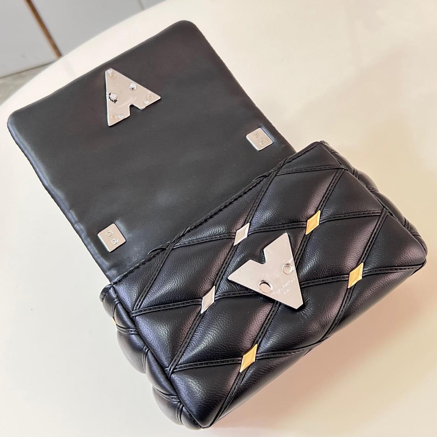 Louis Vuitton Pico GO-14   M24246 - FashionPlug