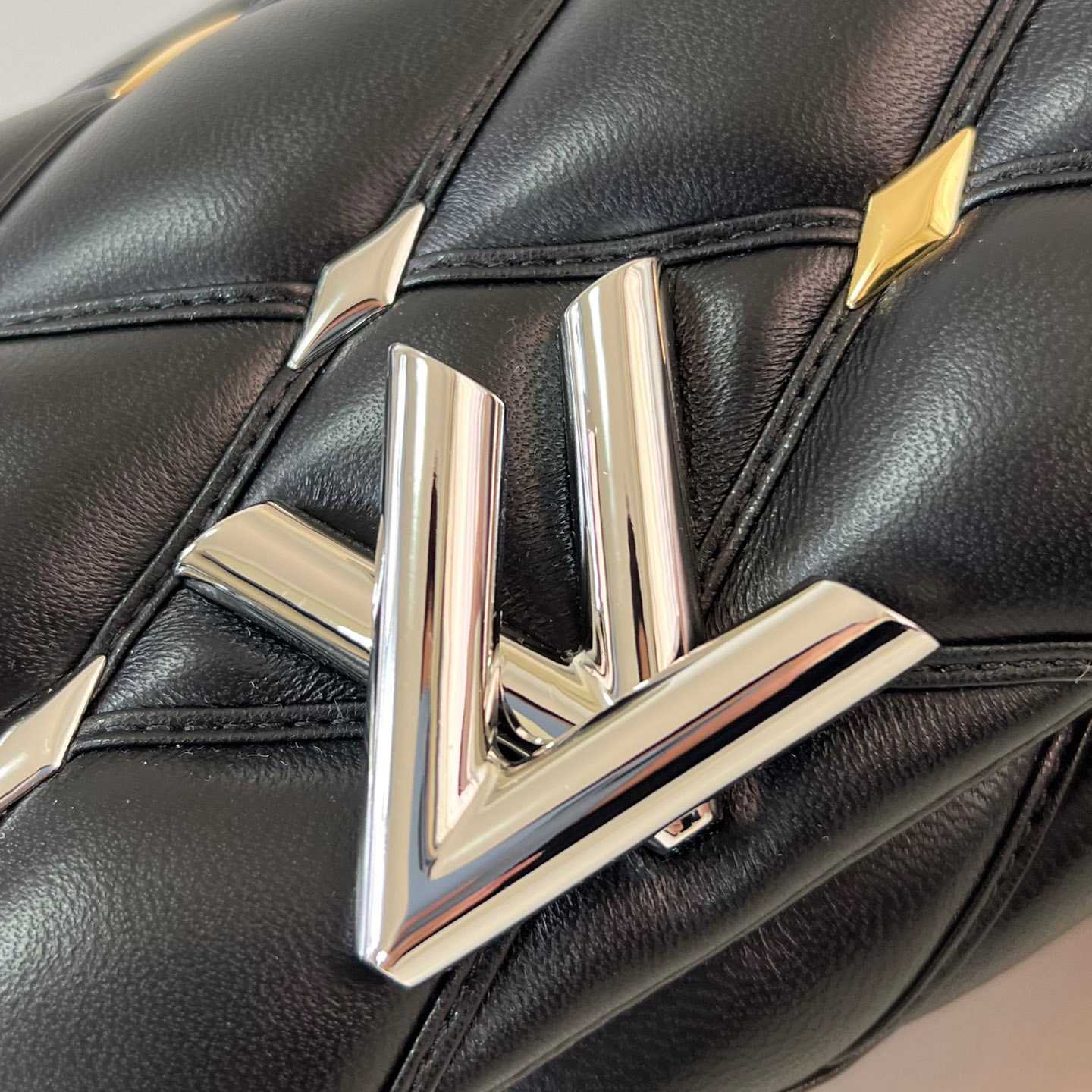 Louis Vuitton Pico GO-14   M24246 - FashionPlug