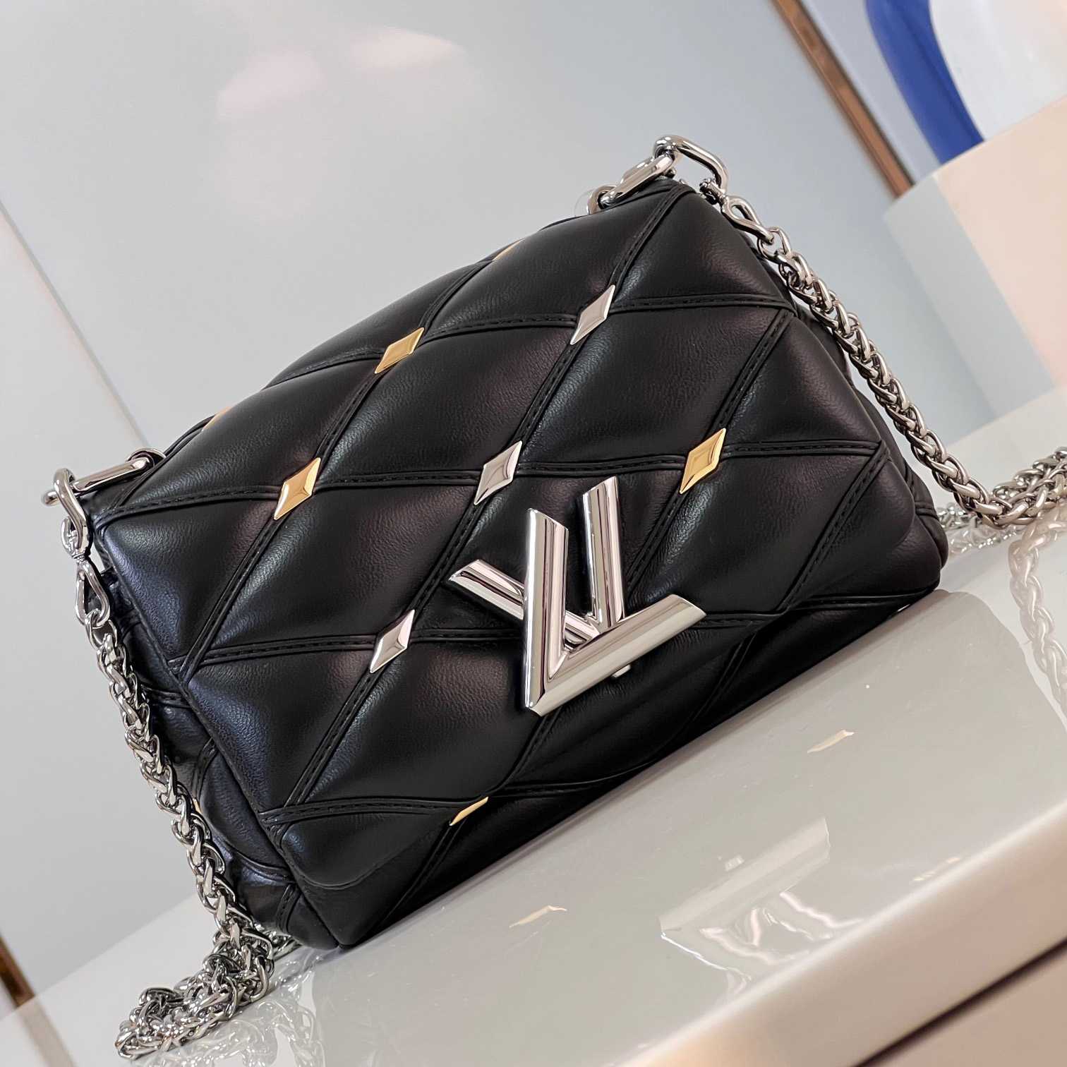 Louis Vuitton Pico GO-14   M24246 - FashionPlug