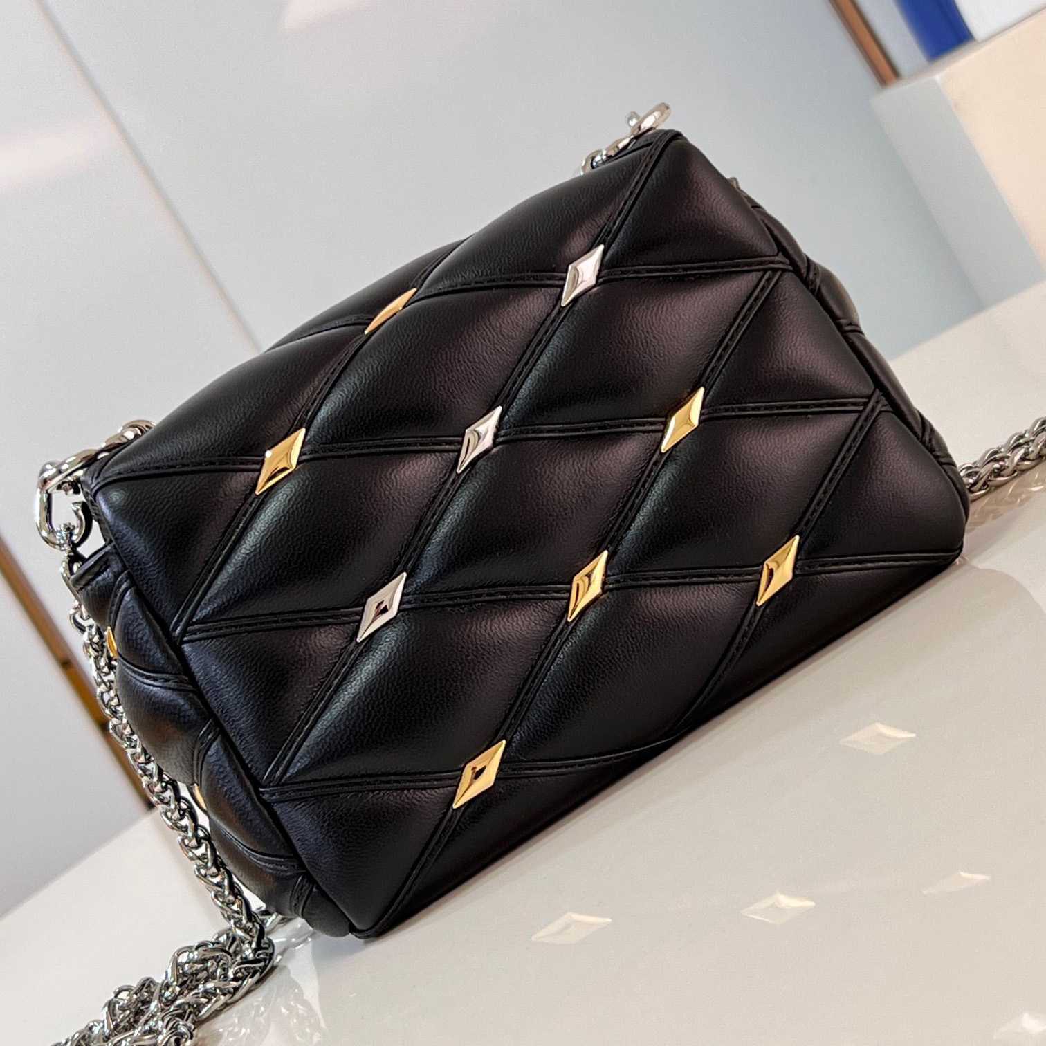 Louis Vuitton Pico GO-14   M24246 - FashionPlug