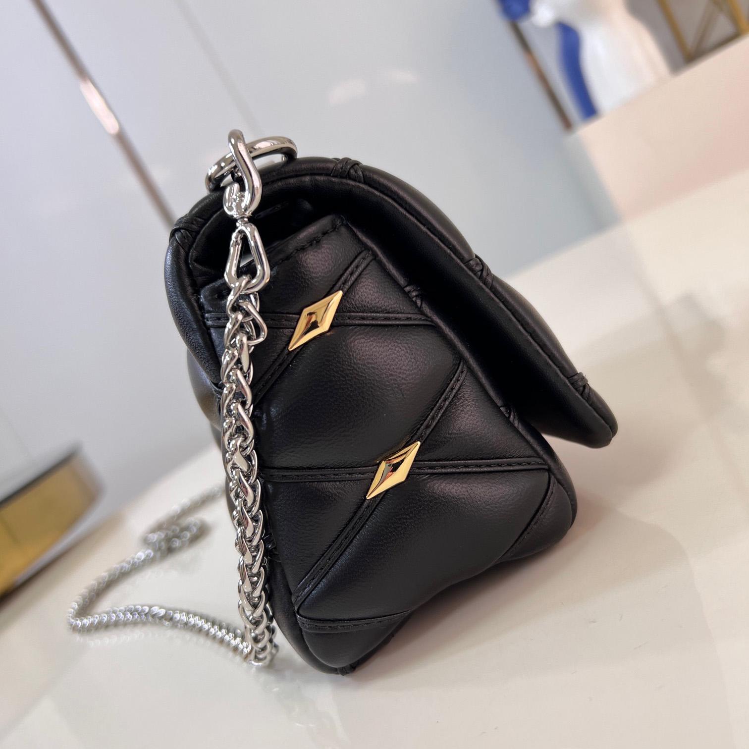 Louis Vuitton Pico GO-14   M24246 - FashionPlug