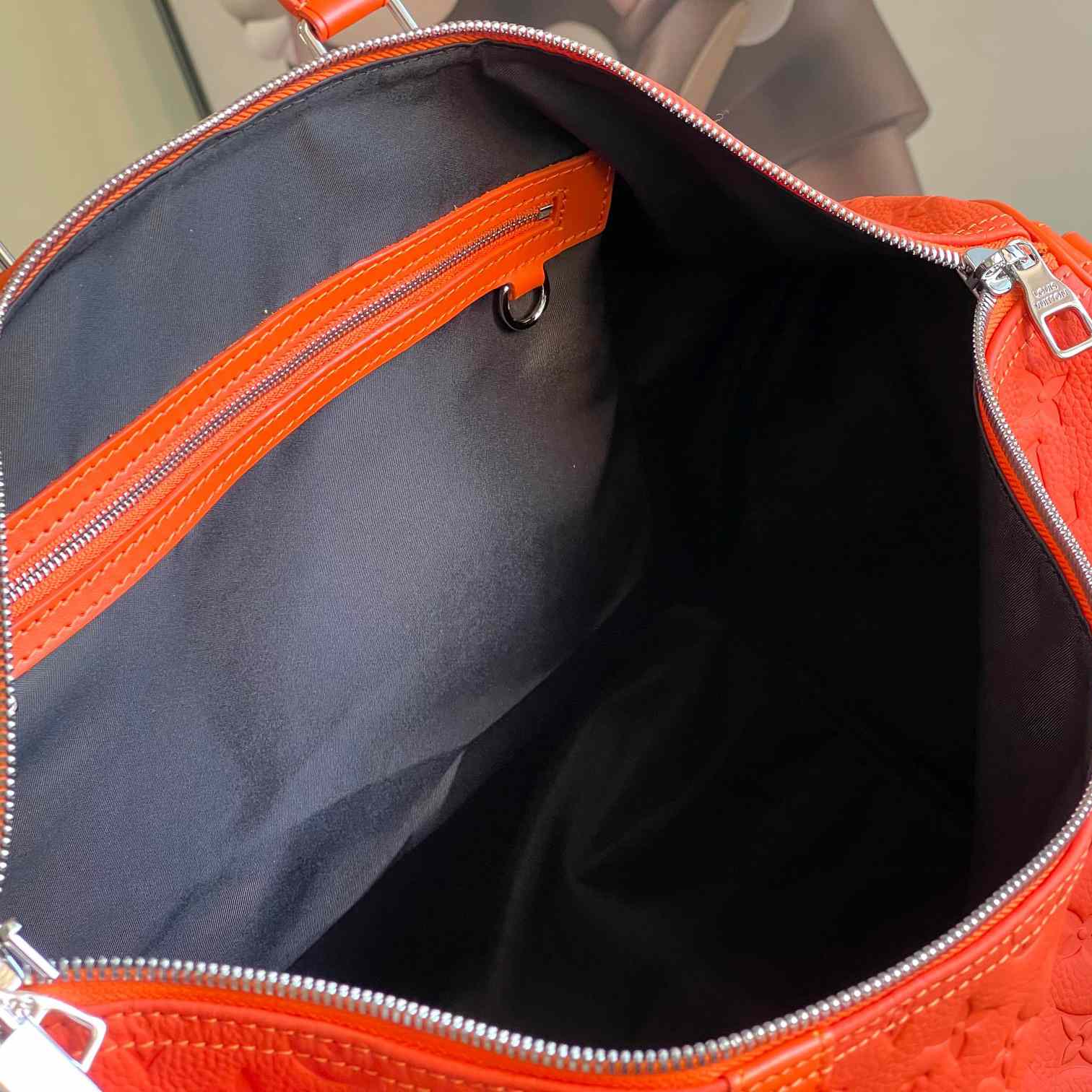 Louis Vuitton Keepall Bandoulière 50   M23749 - FashionPlug