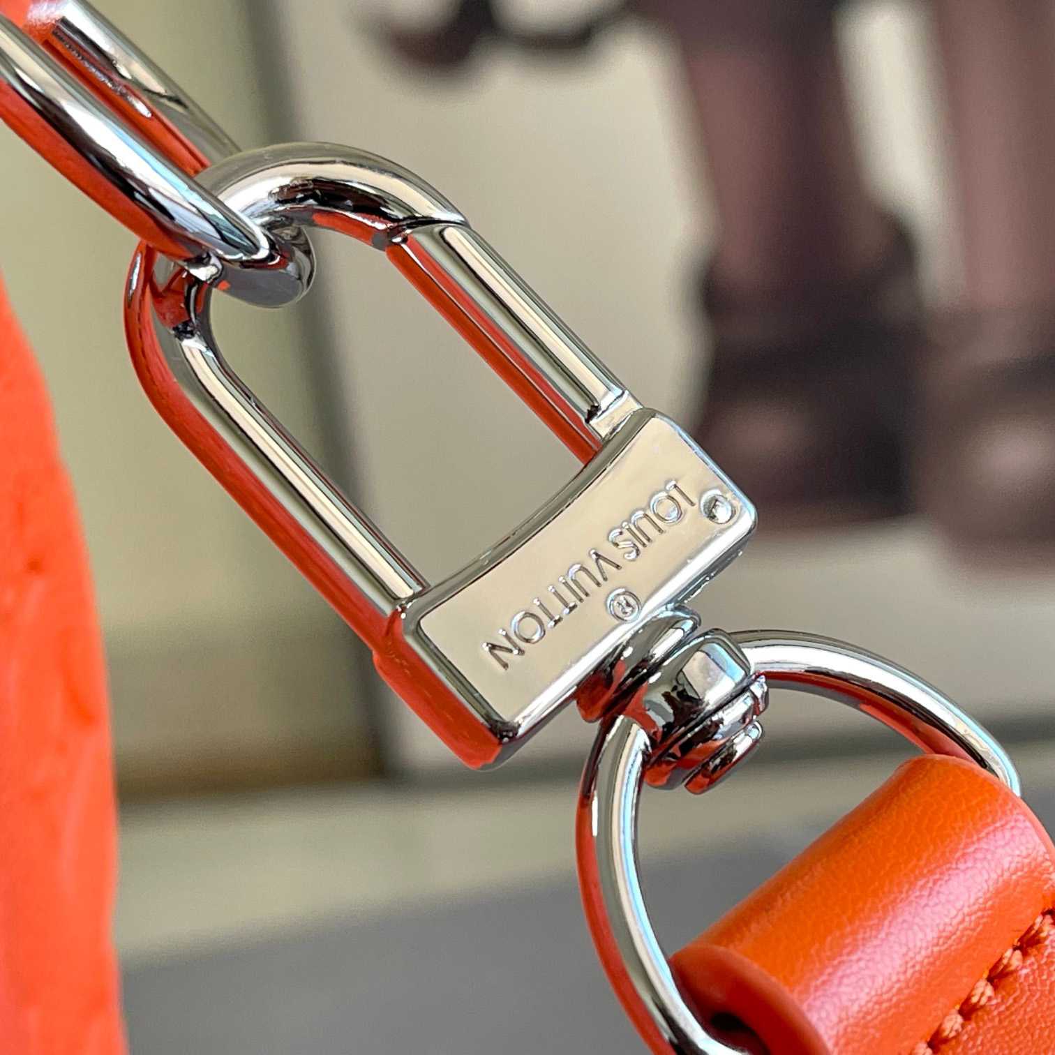 Louis Vuitton Keepall Bandoulière 50   M23749 - FashionPlug