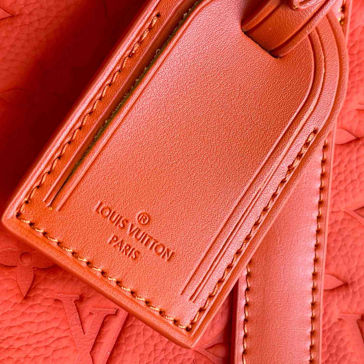 Louis Vuitton Keepall Bandoulière 50   M23749 - FashionPlug