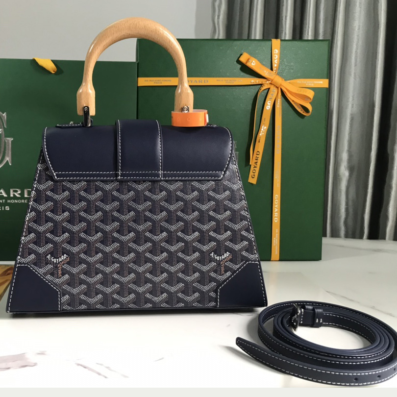 Goyard Saïgon PM Bag - FashionPlug