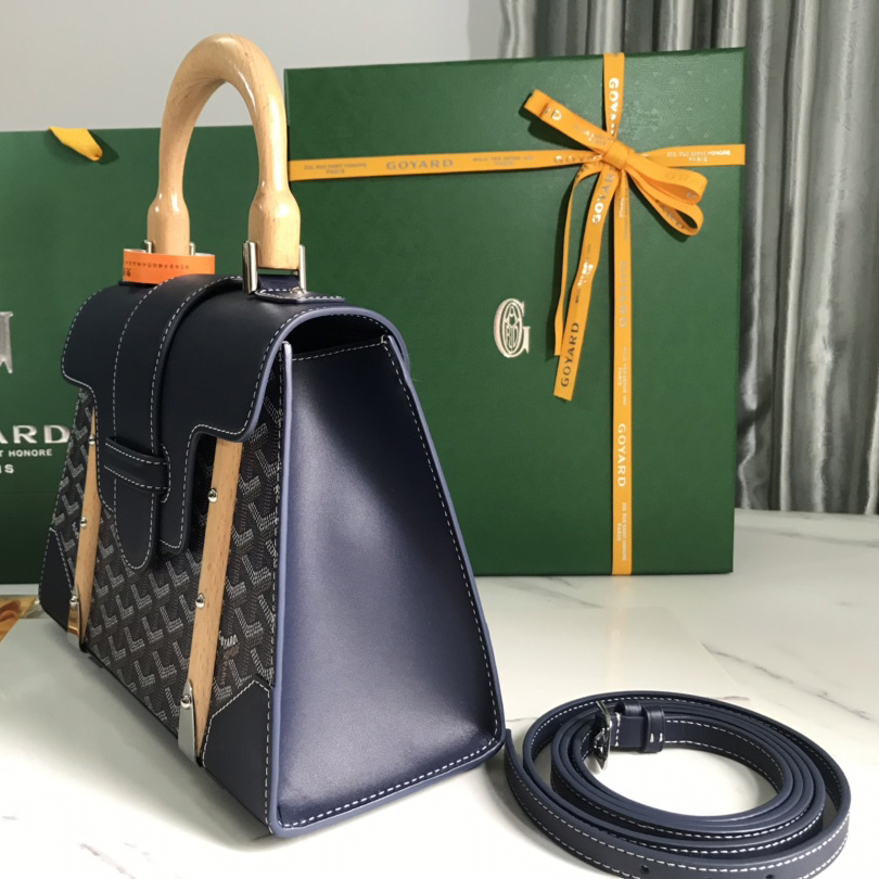 Goyard Saïgon PM Bag - FashionPlug