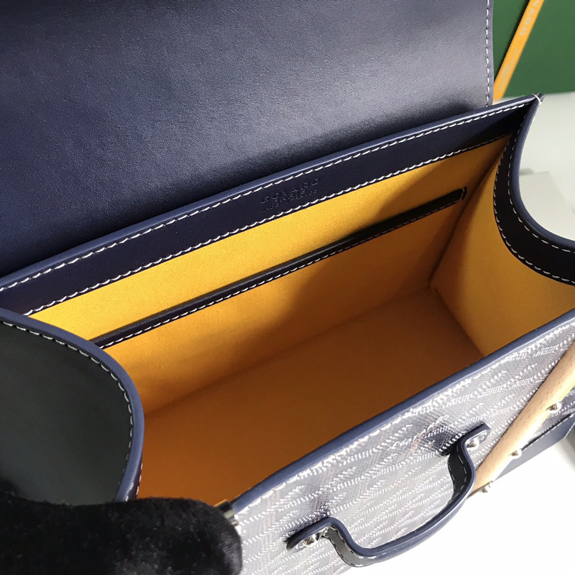 Goyard Saïgon PM Bag - FashionPlug