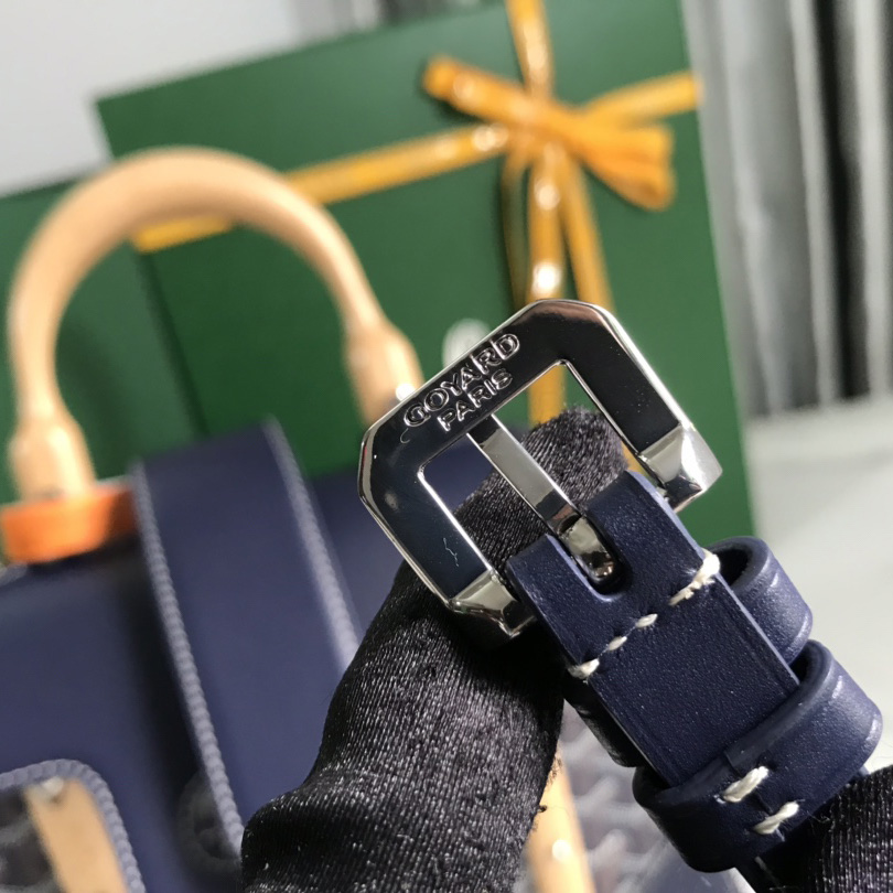 Goyard Saïgon PM Bag - FashionPlug