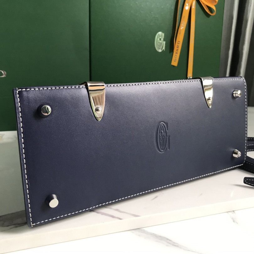 Goyard Saïgon PM Bag - FashionPlug