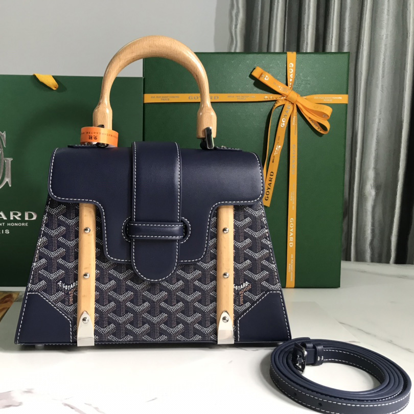 Goyard Saïgon PM Bag - FashionPlug