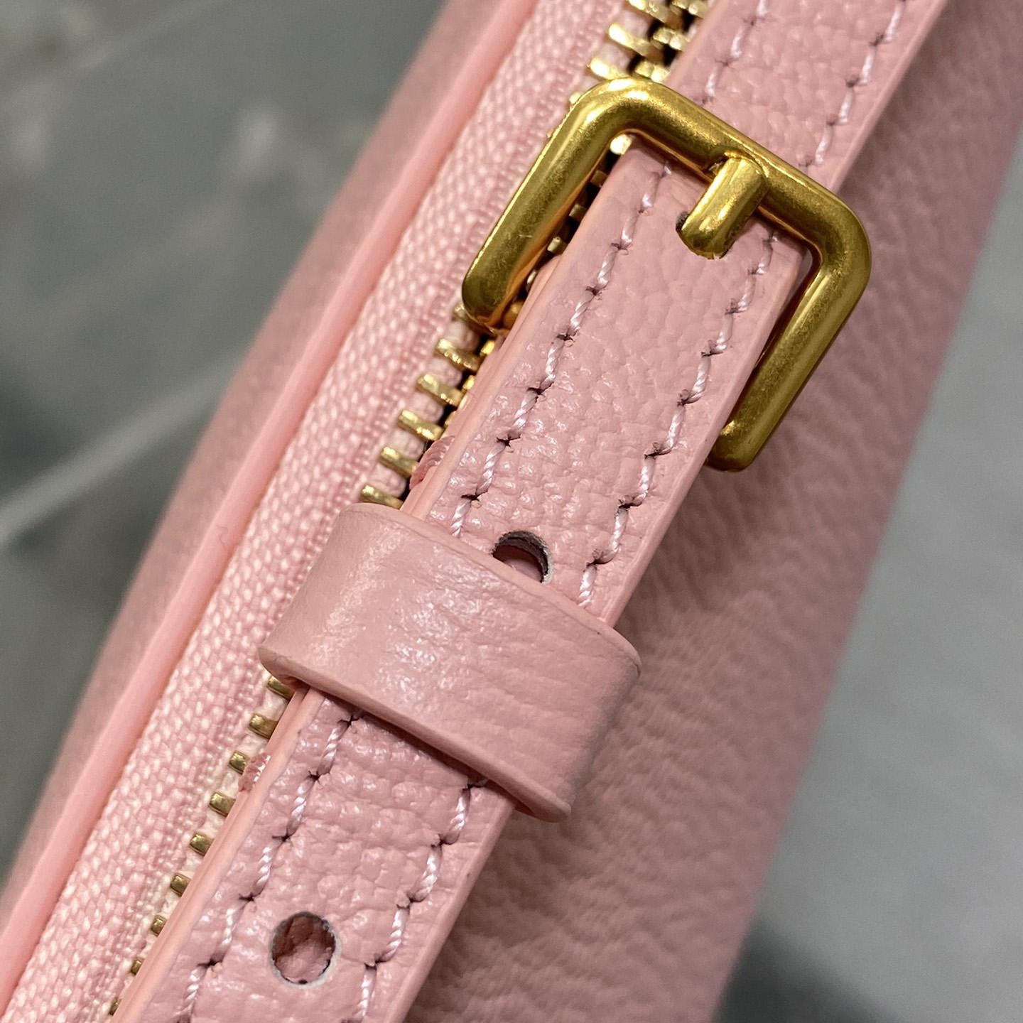 Dior Saddle Shoulder Pouch - FashionPlug