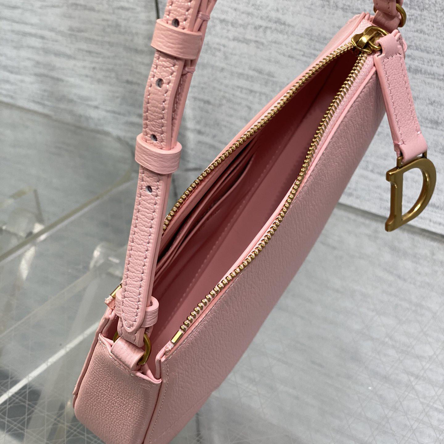 Dior Saddle Shoulder Pouch - FashionPlug
