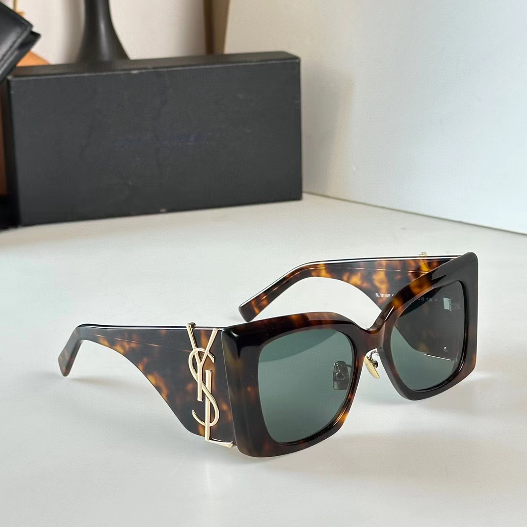 Saint Laurent Sunglasses - FashionPlug