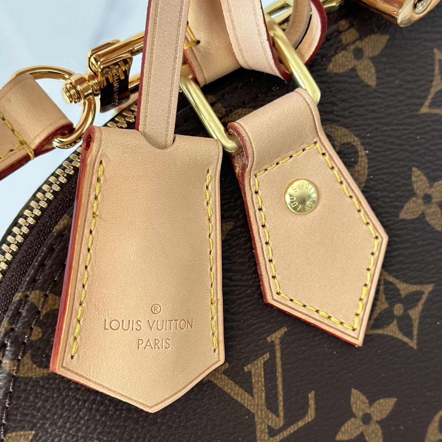Louis Vuitton Alma PM     M53151 - FashionPlug