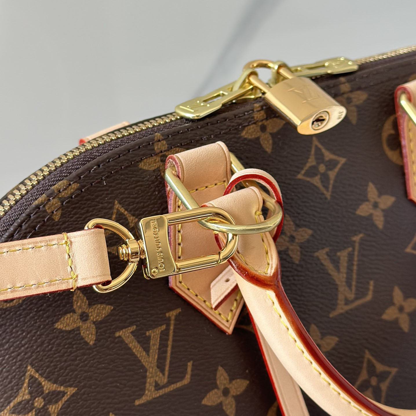 Louis Vuitton Alma PM     M53151 - FashionPlug