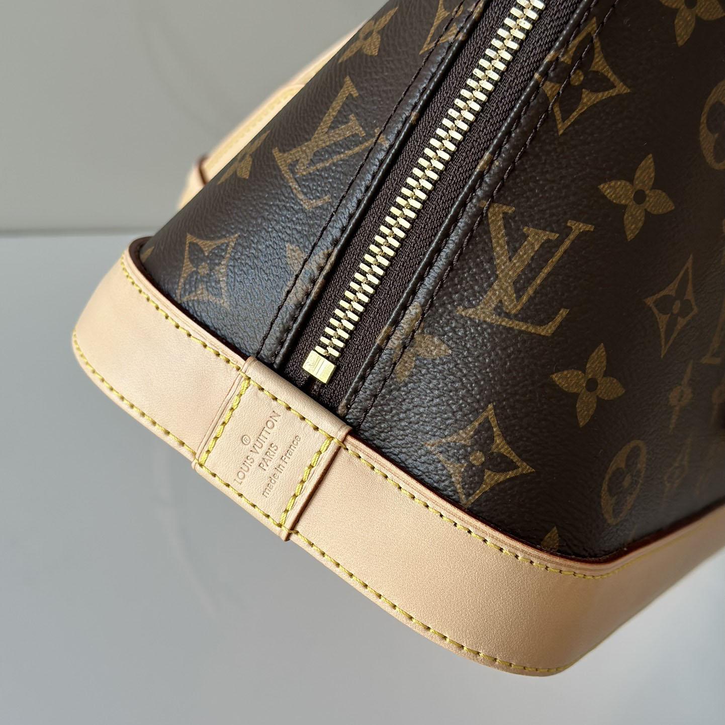 Louis Vuitton Alma PM     M53151 - FashionPlug