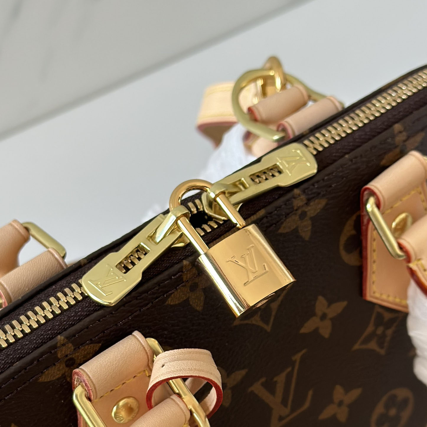 Louis Vuitton Alma PM     M53151 - FashionPlug