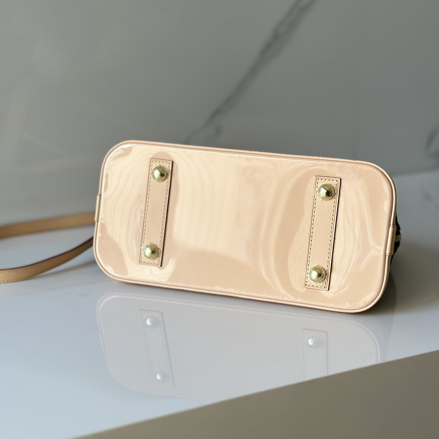 Louis Vuitton Alma PM     M53151 - FashionPlug