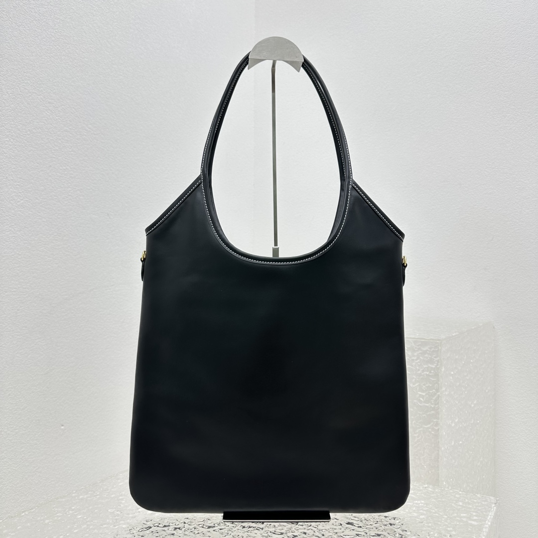Miu Miu IVY Leather Bag - FashionPlug
