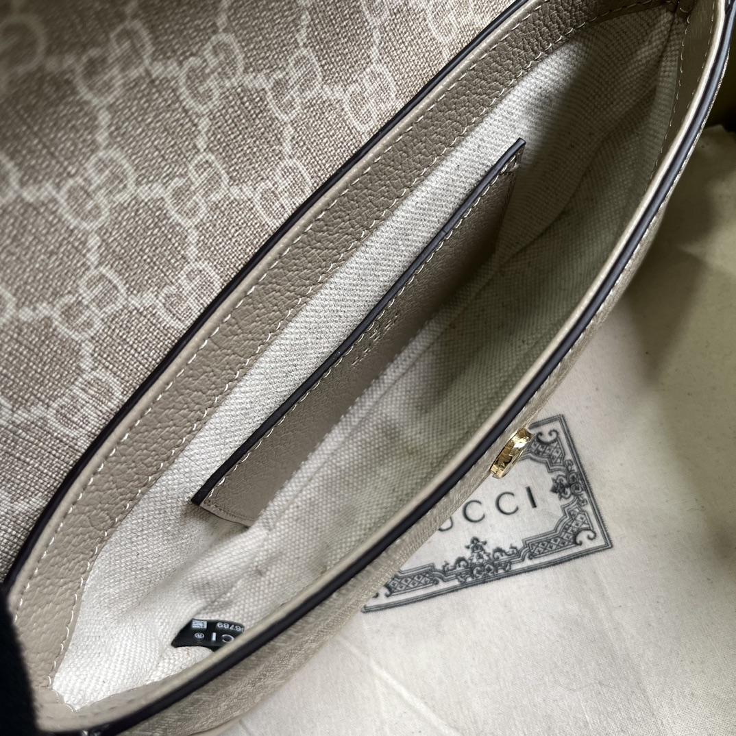 Gucci Ophidia Mini Bag  - FashionPlug