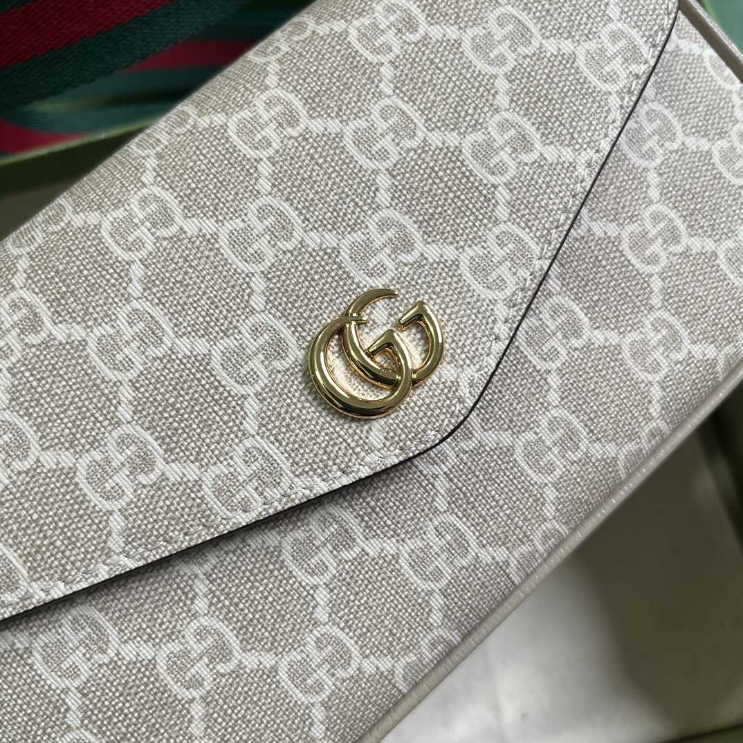 Gucci Ophidia Mini Bag  - FashionPlug