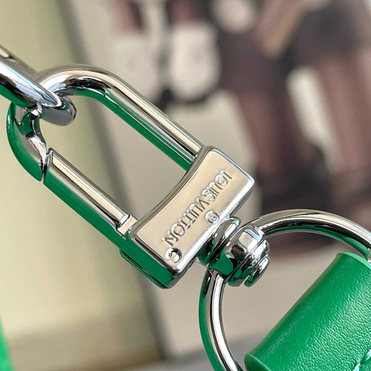 Louis Vuitton Keepall Bandoulière 50   M23751 - FashionPlug