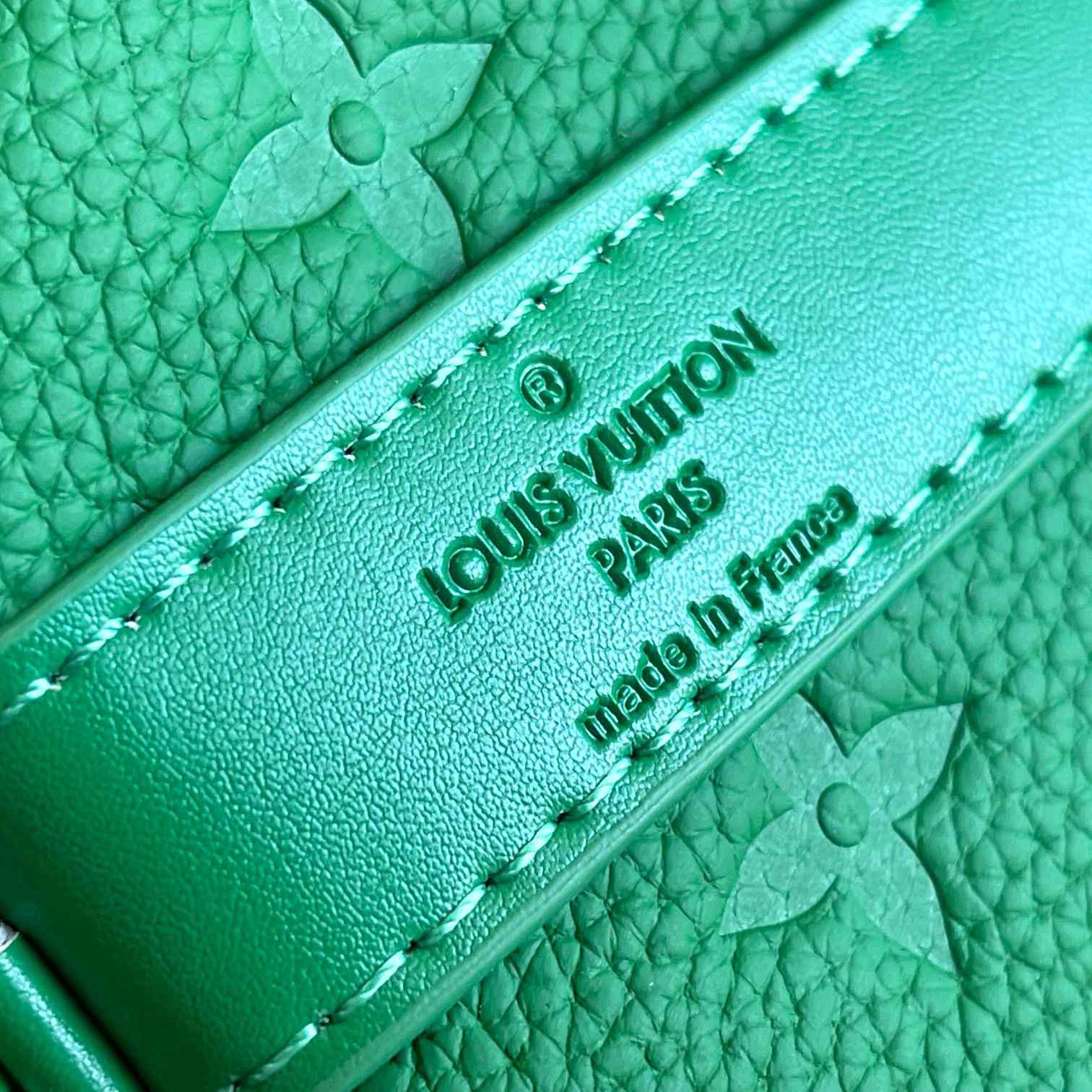 Louis Vuitton Keepall Bandoulière 50   M23751 - FashionPlug