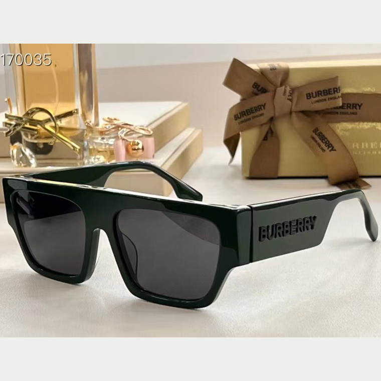 Burberry Sunglasses  - FashionPlug