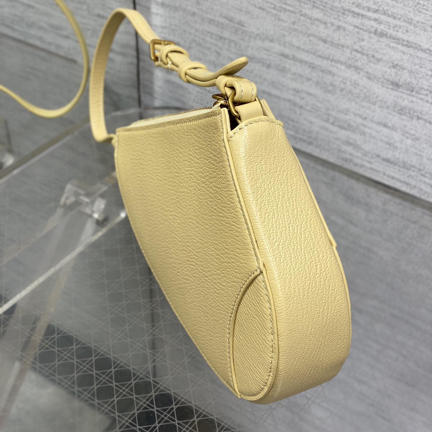 Dior Saddle Shoulder Pouch - FashionPlug
