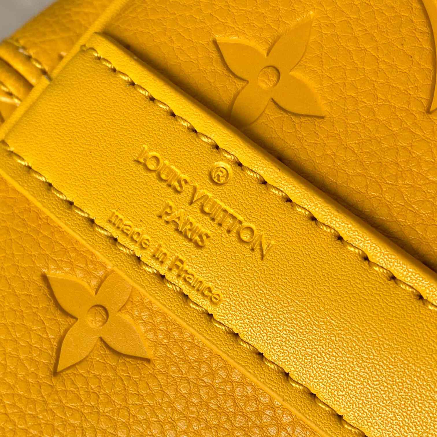 Louis Vuitton Keepall Bandoulière 50   M23748 - FashionPlug