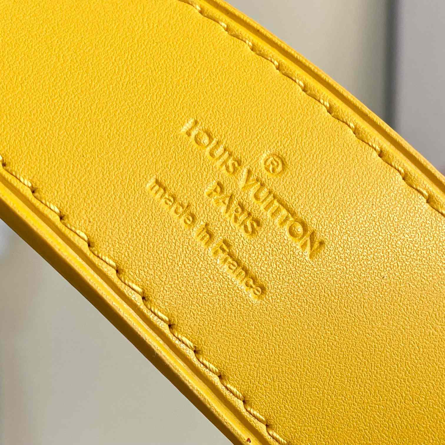 Louis Vuitton Keepall Bandoulière 50   M23748 - FashionPlug