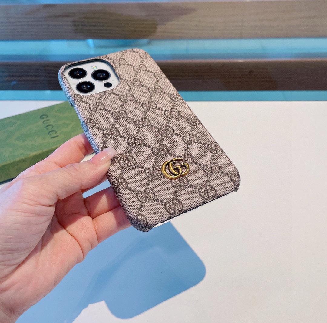 Gucci Ophidia Case - FashionPlug