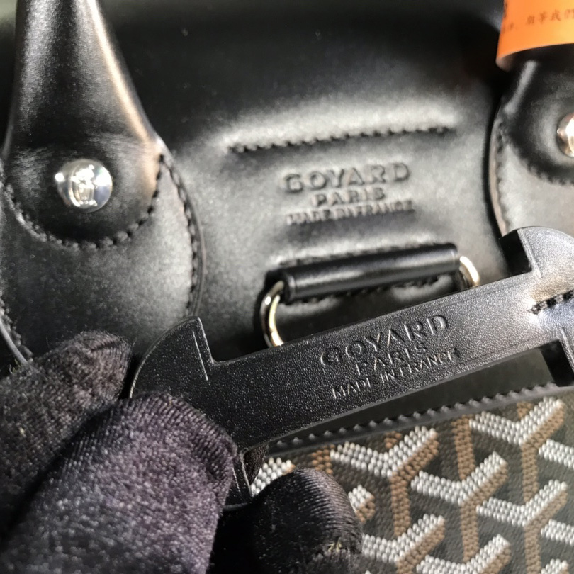 Goyard Alpin MM Backpack - FashionPlug