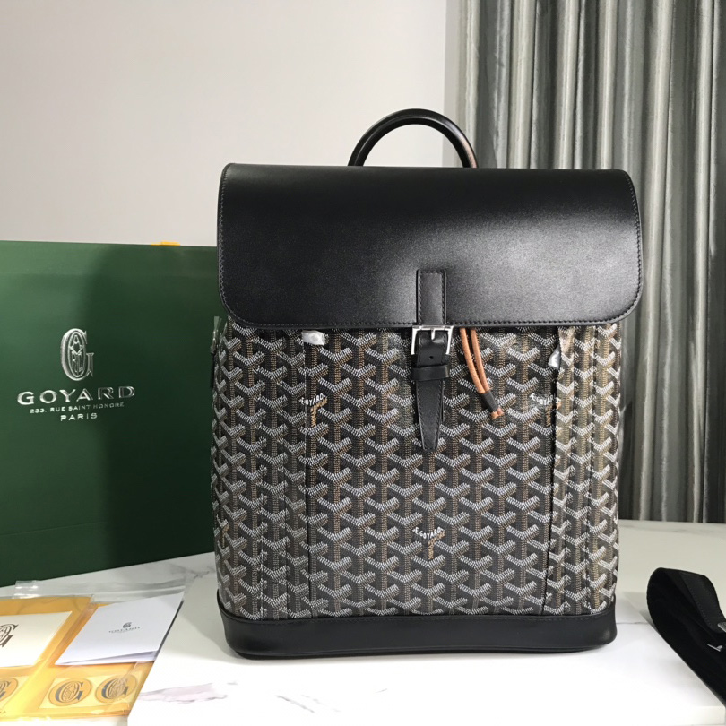 Goyard Alpin MM Backpack - FashionPlug
