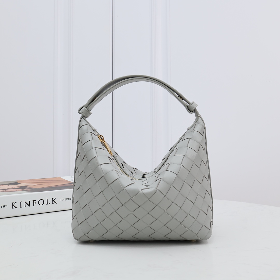Bottega Veneta Mini Wallace (20*13*9.5CM) - FashionPlug