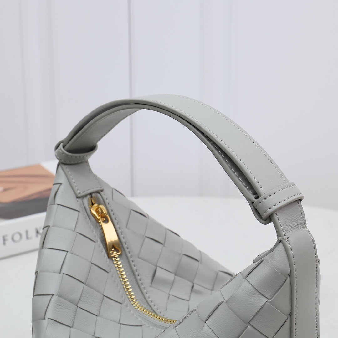 Bottega Veneta Mini Wallace (20*13*9.5CM) - FashionPlug