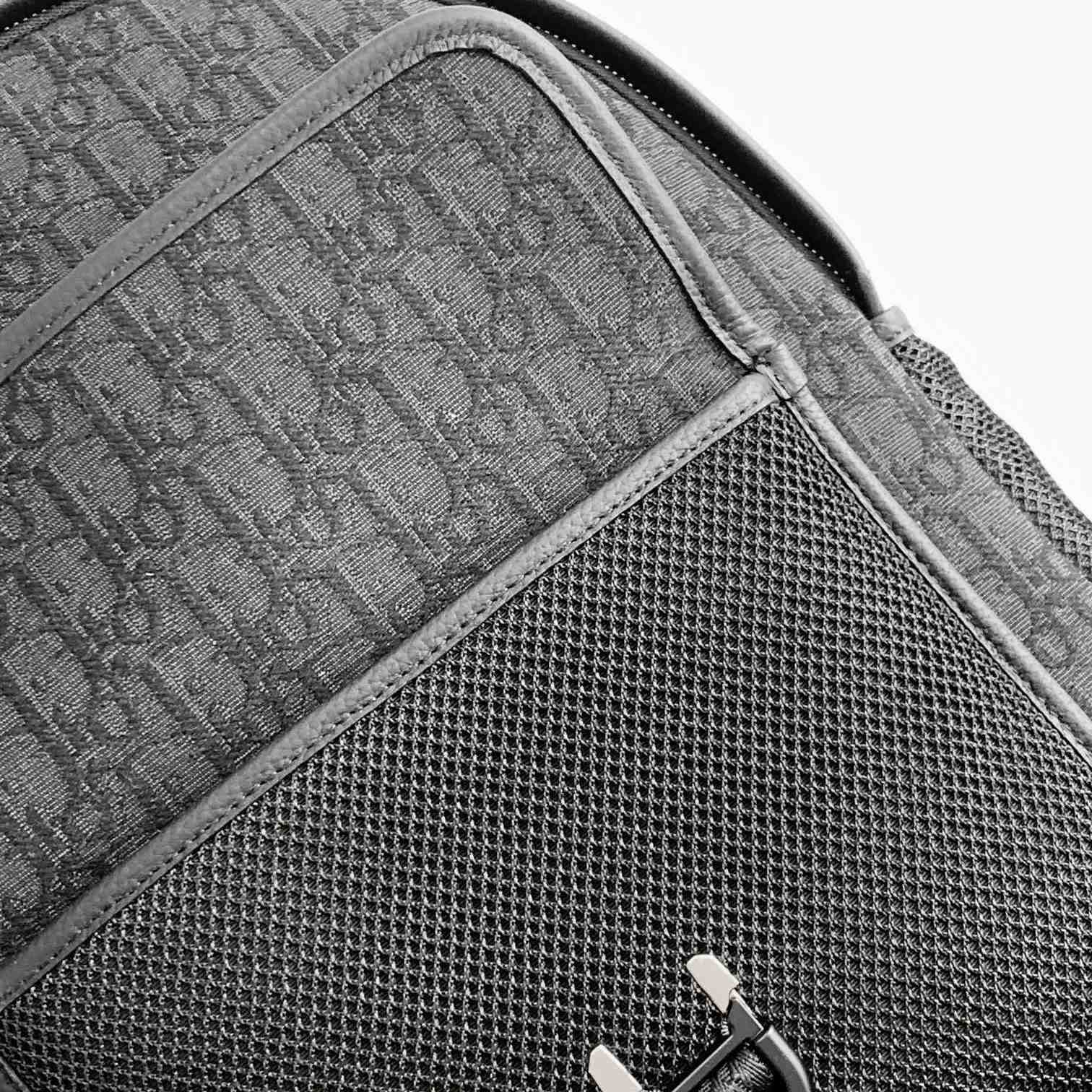 Dior 8 Backpack - FashionPlug