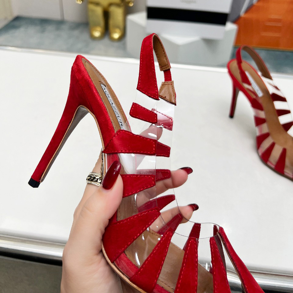 Aquazzura Hot Rumor Sling  - FashionPlug