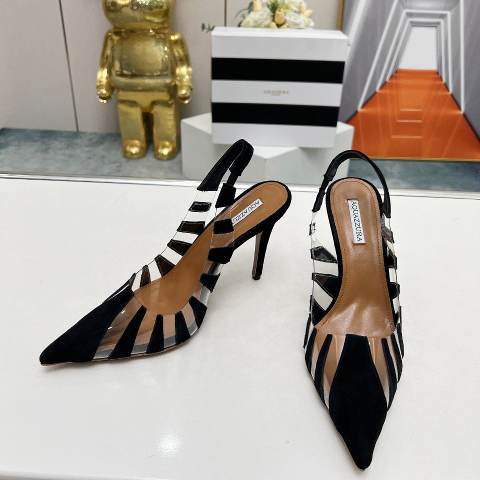 Aquazzura Hot Rumor Sling  - FashionPlug