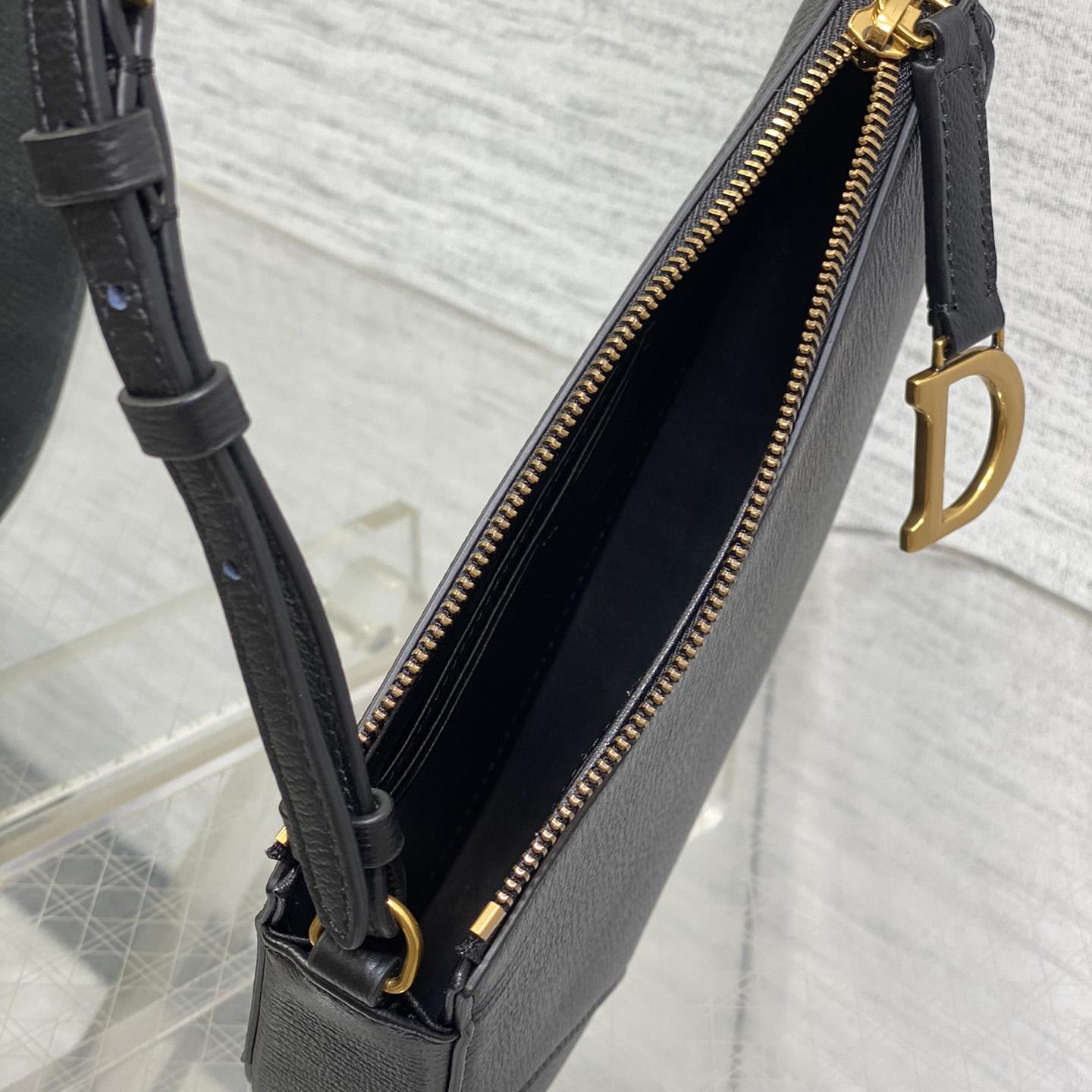 Dior Saddle Shoulder Pouch - FashionPlug