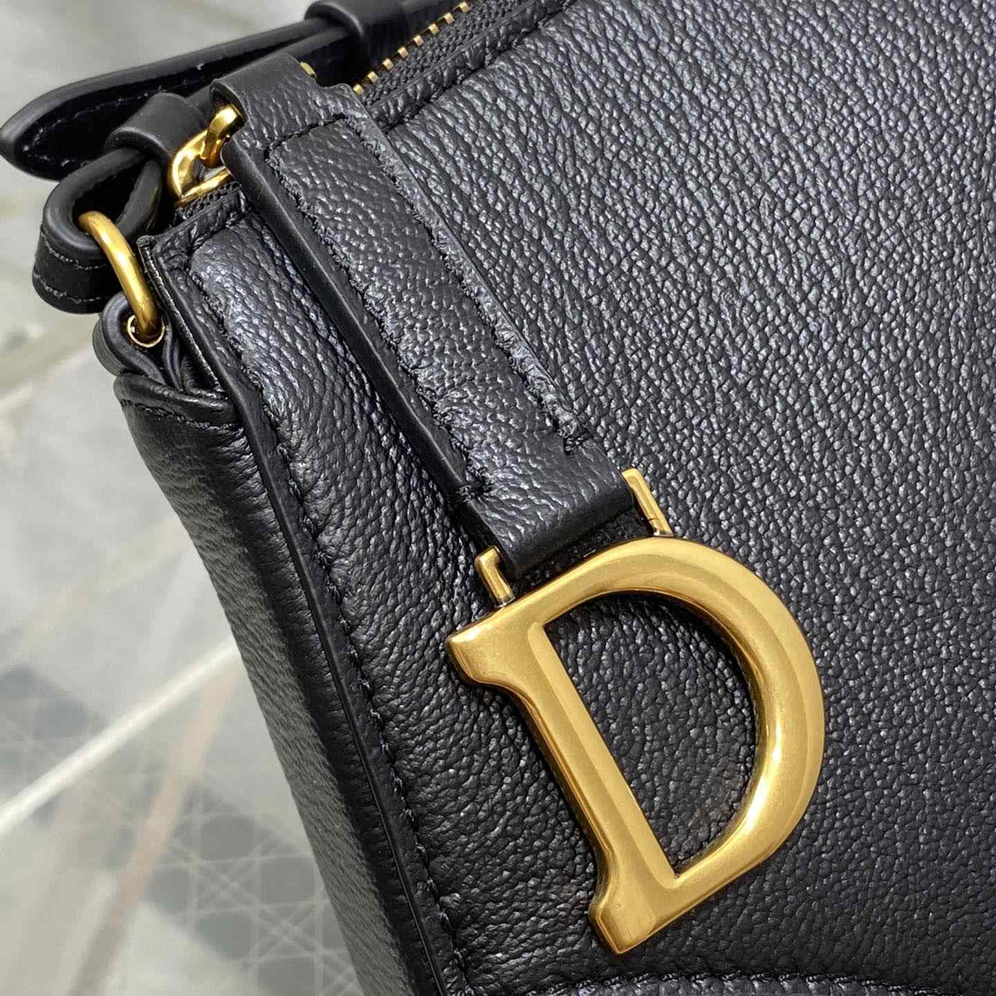 Dior Saddle Shoulder Pouch - FashionPlug