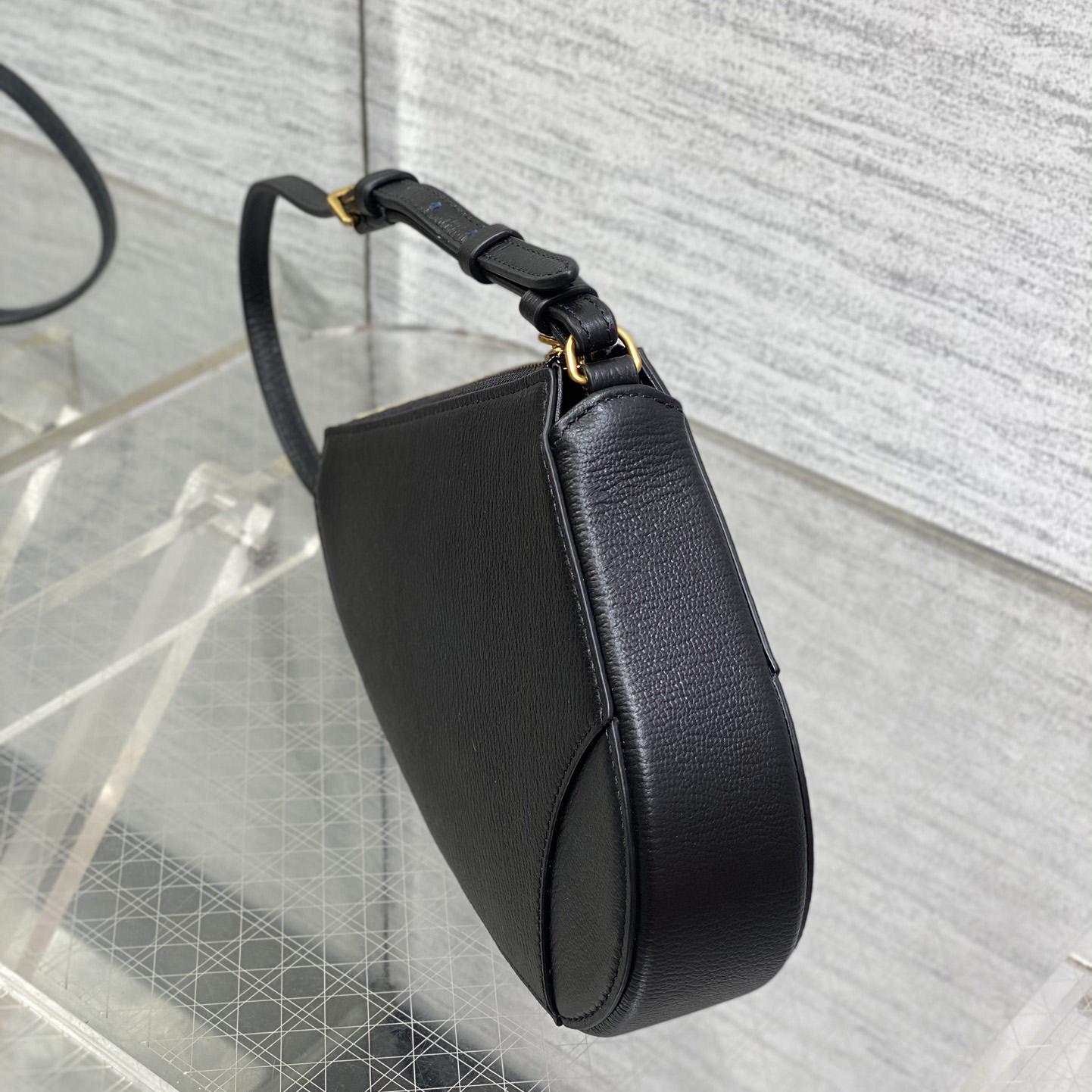 Dior Saddle Shoulder Pouch - FashionPlug