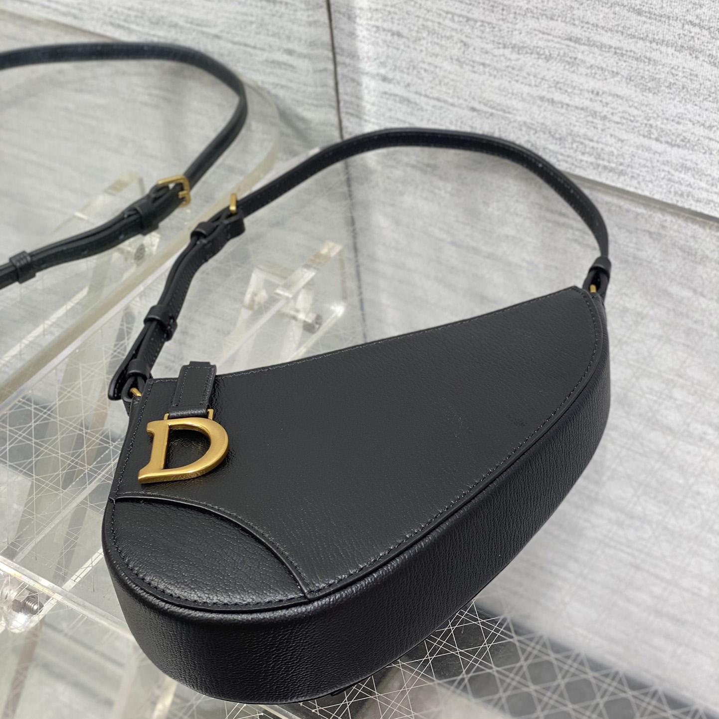 Dior Saddle Shoulder Pouch - FashionPlug