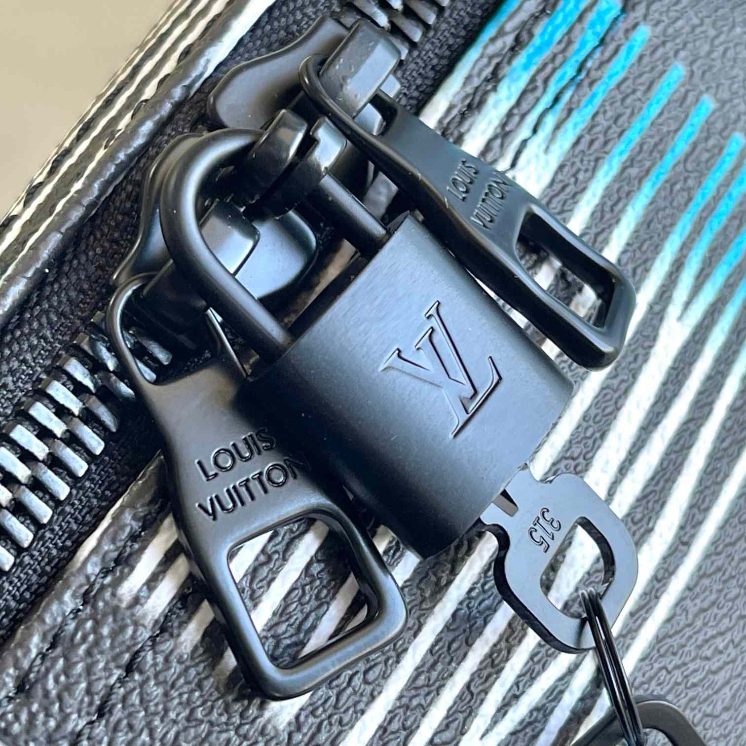 Louis Vuitton Keepall Bandoulière 50   M23771 - FashionPlug