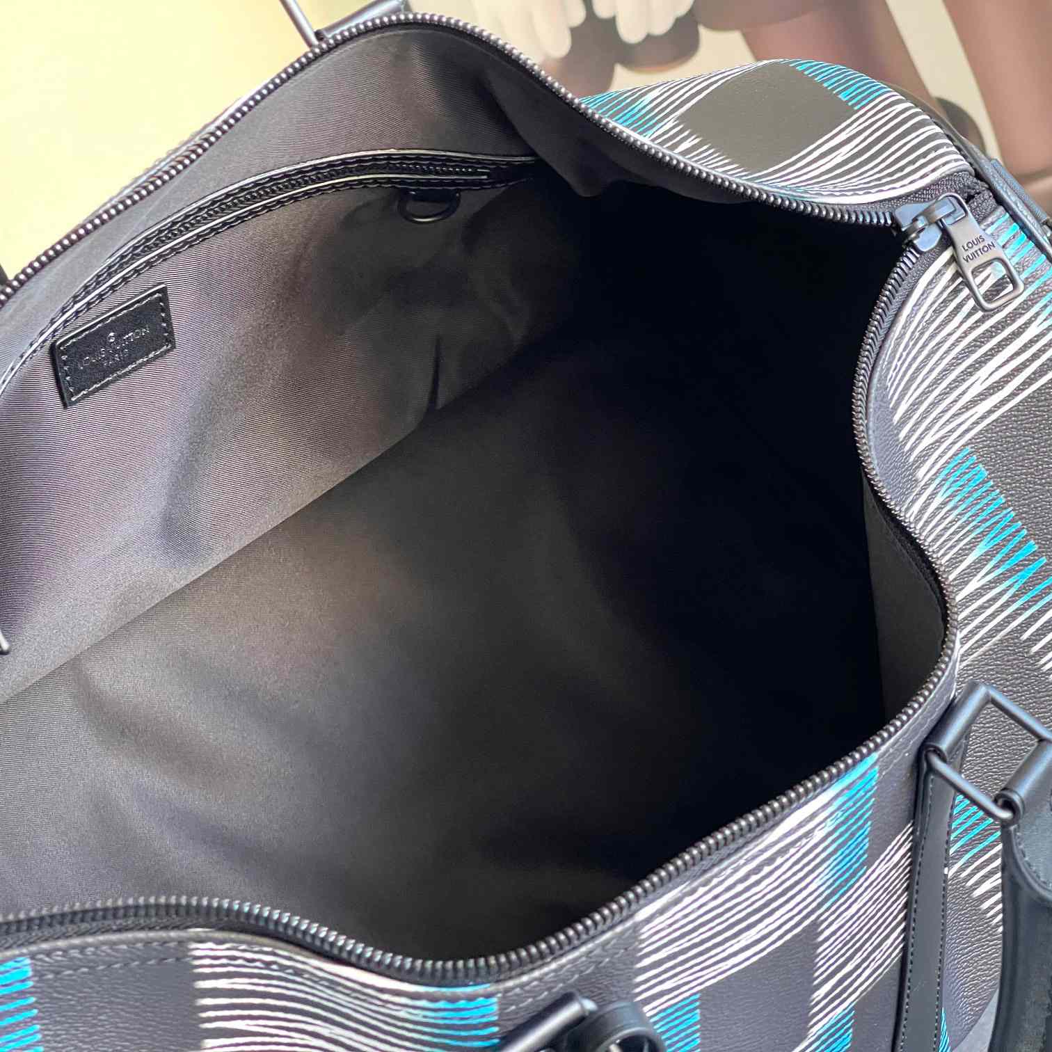 Louis Vuitton Keepall Bandoulière 50   M23771 - FashionPlug