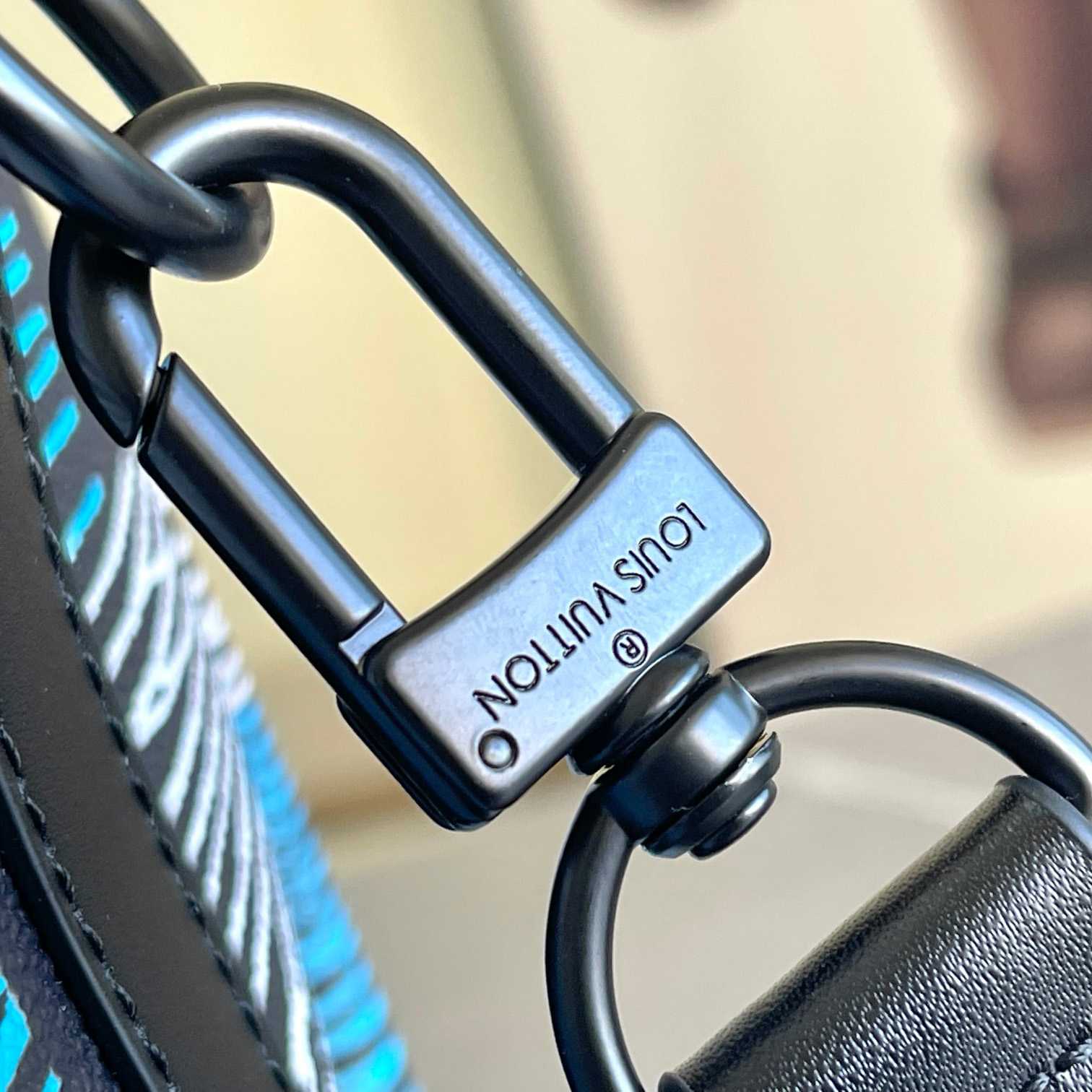 Louis Vuitton Keepall Bandoulière 50   M23771 - FashionPlug